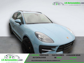 Porsche Macan GTS 3.0 380 ch  occasion � Beaupuy - photo n�2