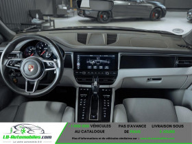 Porsche Macan GTS 3.0 380 ch  occasion � Beaupuy - photo n�3