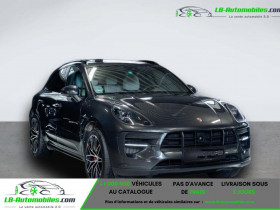 Porsche Macan GTS 3.0 380 ch  occasion � Beaupuy - photo n�2