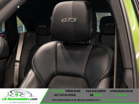 Porsche Macan GTS 3.0 380 ch  occasion � Beaupuy - photo n�5