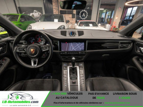 Porsche Macan GTS 3.0 380 ch  occasion � Beaupuy - photo n�3