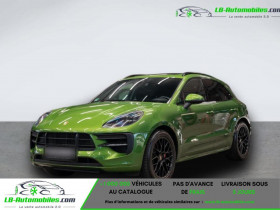 Porsche Macan GTS 3.0 380 ch  occasion � Beaupuy - photo n�2