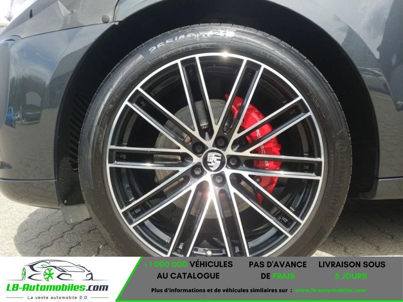 Porsche Macan GTS 3.0 380 ch  occasion  Beaupuy - photo n7