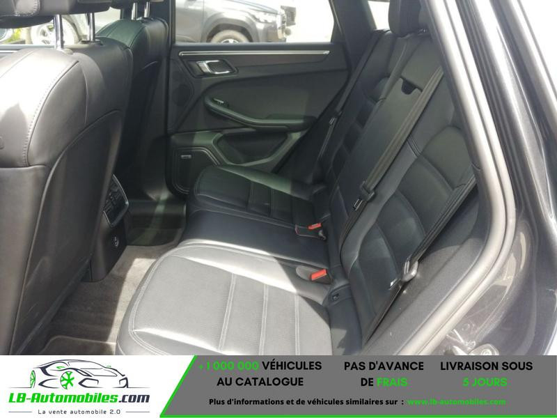 Porsche Macan GTS 3.0 380 ch  occasion  Beaupuy - photo n6