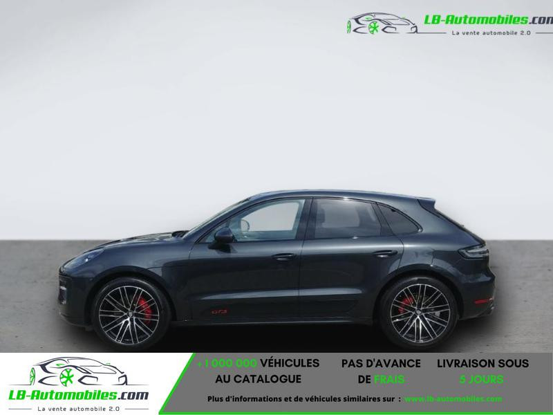 Porsche Macan GTS 3.0 380 ch  occasion  Beaupuy - photo n5
