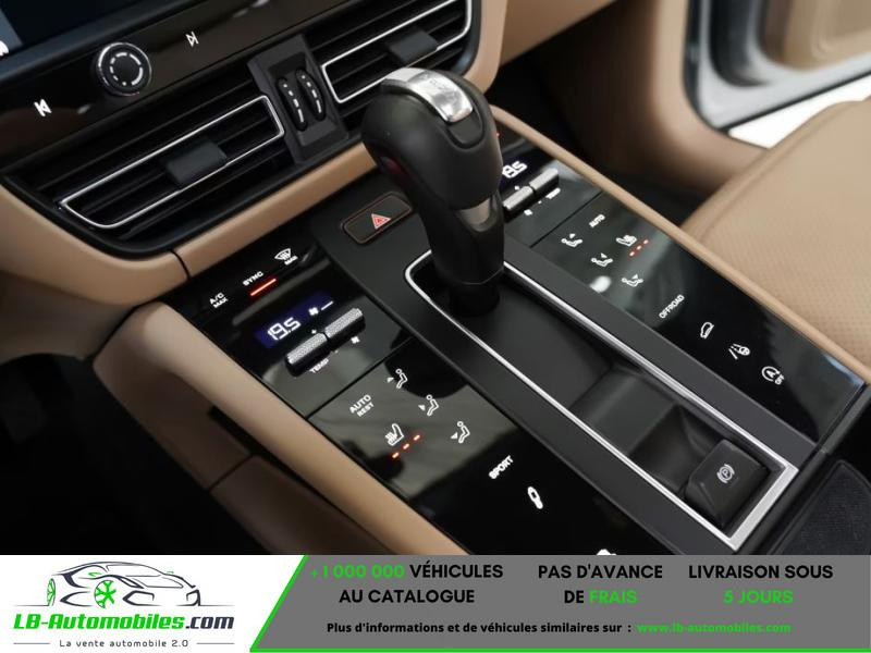 Porsche Macan GTS 3.0 380 ch  occasion  Beaupuy - photo n6