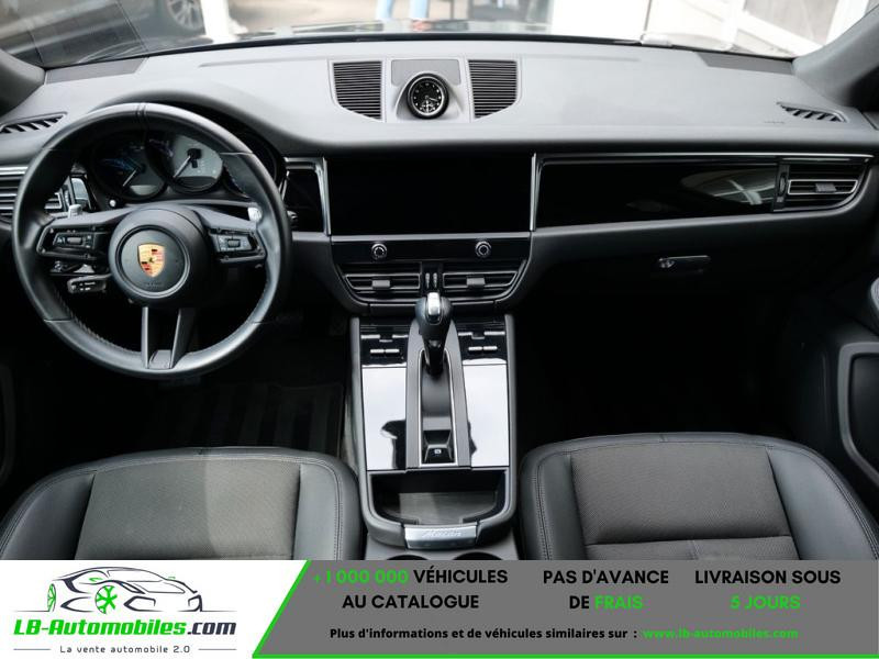 Porsche Macan GTS 3.0 380 ch  occasion  Beaupuy - photo n3