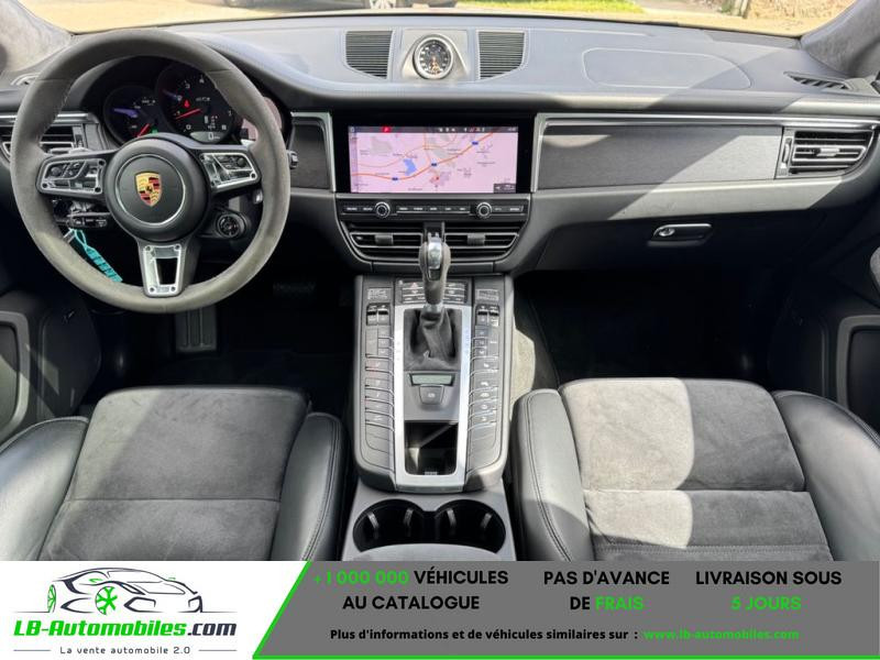 Porsche Macan GTS 3.0 380 ch  occasion  Beaupuy - photo n3