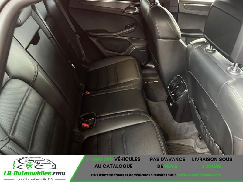 Porsche Macan GTS 3.0 380 ch  occasion  Beaupuy - photo n3