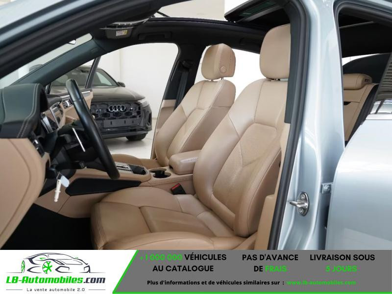 Porsche Macan GTS 3.0 380 ch  occasion  Beaupuy - photo n4