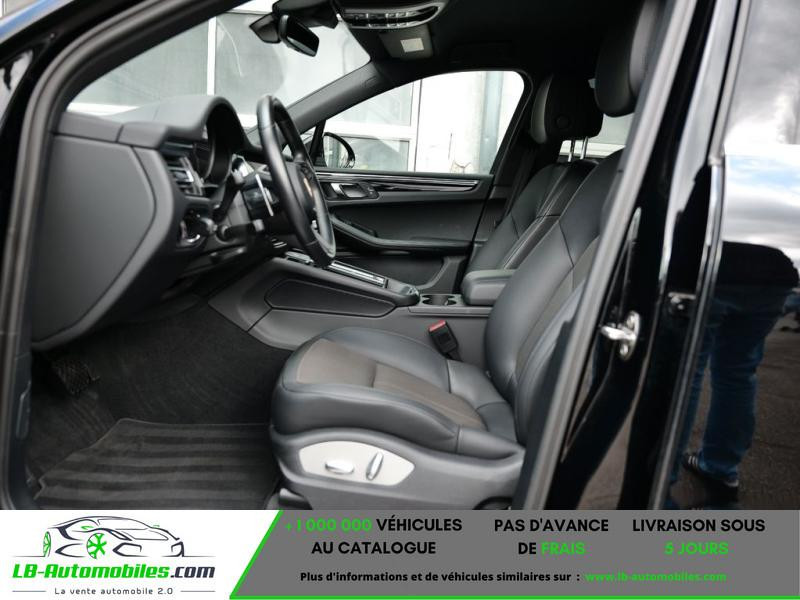 Porsche Macan GTS 3.0 380 ch  occasion  Beaupuy - photo n8