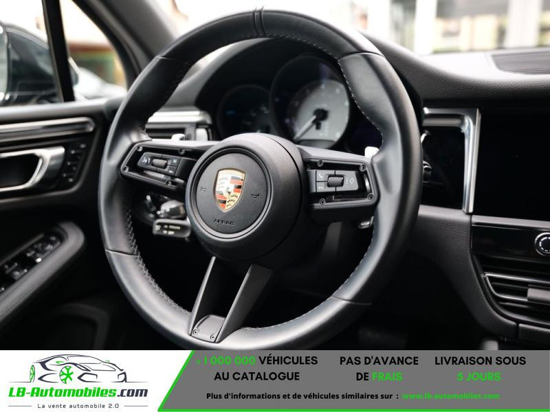Porsche Macan GTS 3.0 380 ch  occasion  Beaupuy - photo n9