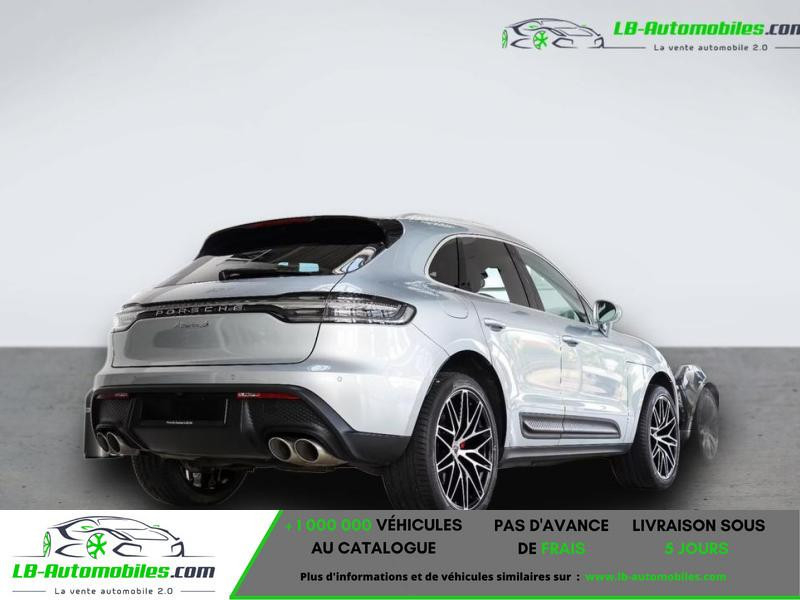 Porsche Macan GTS 3.0 380 ch  occasion  Beaupuy - photo n2