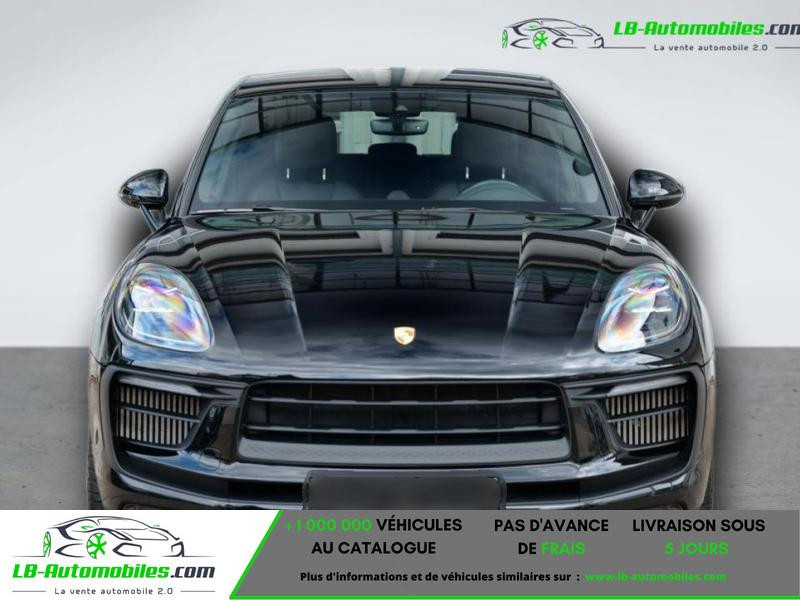 Porsche Macan GTS 3.0 380 ch  occasion  Beaupuy - photo n5