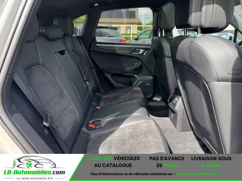 Porsche Macan GTS 3.0 380 ch  occasion  Beaupuy - photo n6