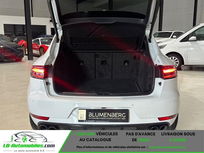 Porsche Macan GTS 3.0 380 ch  occasion  Beaupuy - photo n9
