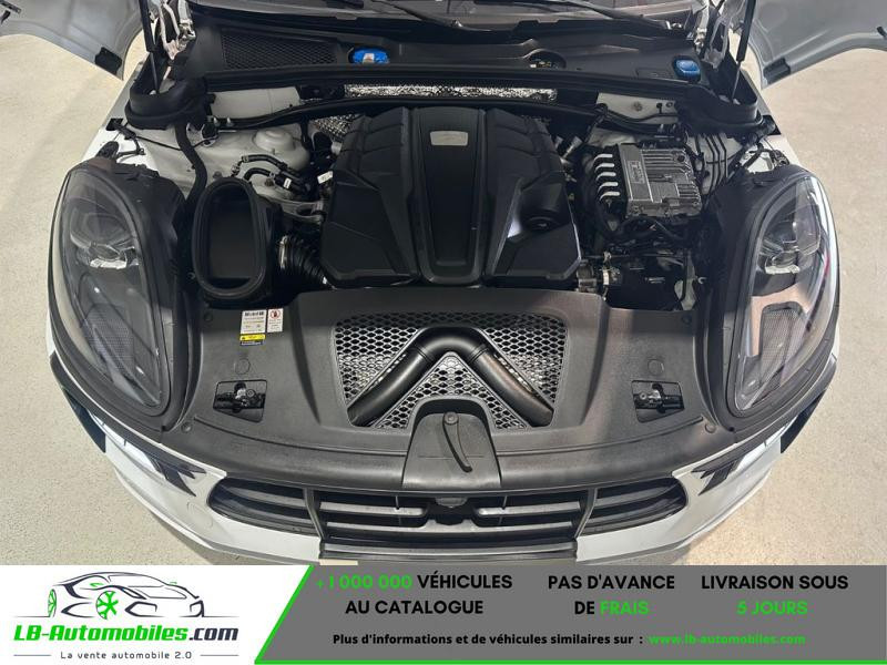 Porsche Macan GTS 3.0 380 ch  occasion  Beaupuy - photo n8
