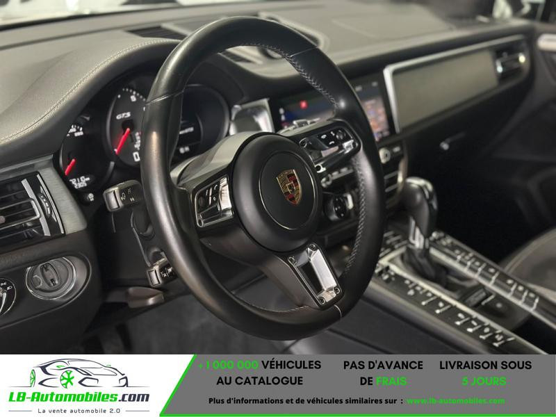 Porsche Macan GTS 3.0 380 ch  occasion  Beaupuy - photo n6