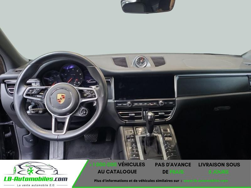 Porsche Macan GTS 3.0 380 ch  occasion  Beaupuy - photo n2