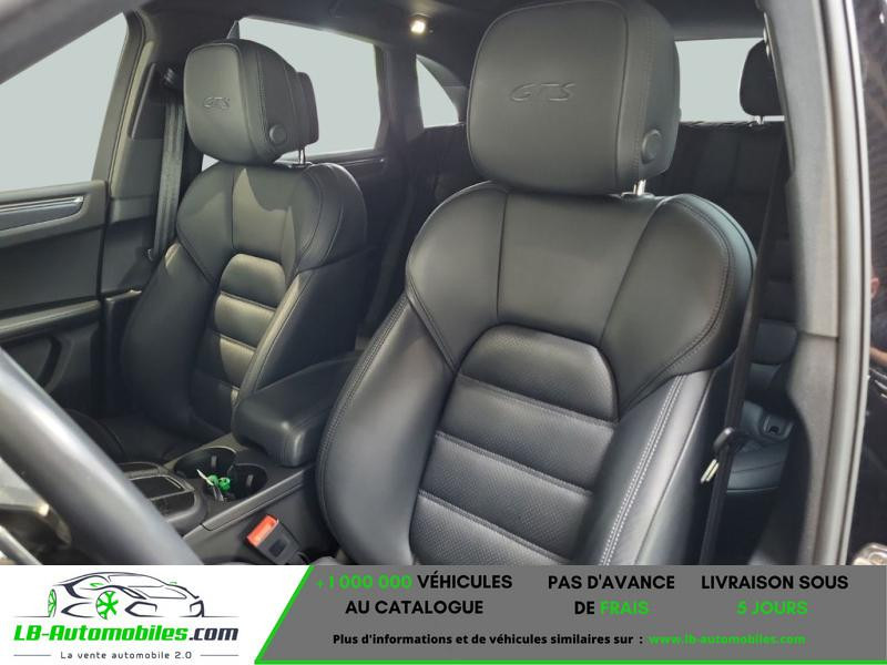 Porsche Macan GTS 3.0 380 ch  occasion  Beaupuy - photo n6