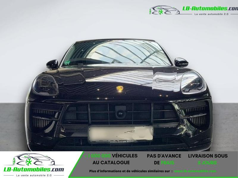 Porsche Macan GTS 3.0 380 ch  occasion  Beaupuy - photo n4