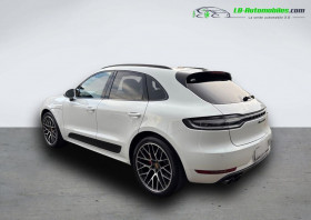 Porsche Macan GTS 3.0 380 ch  occasion  Beaupuy - photo n2