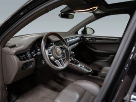 Porsche Macan GTS 3.0 380 ch  occasion  Beaupuy - photo n7