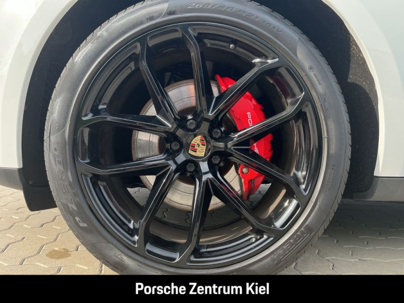 Porsche Macan GTS 3.0 380 ch  occasion  Beaupuy - photo n6
