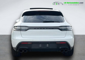 Porsche Macan GTS 3.0 380 ch  occasion  Beaupuy - photo n4