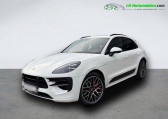 Porsche Macan GTS 3.0 380 ch   Beaupuy 31