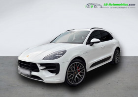 Porsche Macan , garage LB AUTOMOBILES  Beaupuy