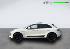 Porsche Macan GTS 3.0 380 ch  occasion  Beaupuy - photo n3
