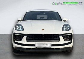 Porsche Macan GTS 3.0 380 ch  occasion  Beaupuy - photo n2