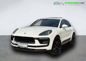 Porsche Macan , garage LB AUTOMOBILES  Beaupuy