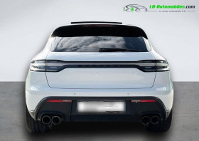 Porsche Macan GTS 3.0 380 ch  occasion  Beaupuy - photo n4