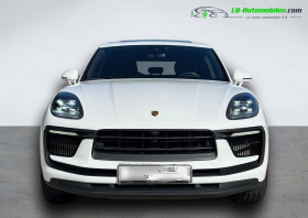Porsche Macan GTS 3.0 380 ch  occasion  Beaupuy - photo n2