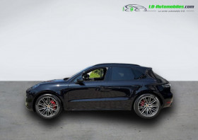 Porsche Macan GTS 3.0 380 ch  occasion  Beaupuy - photo n4