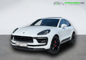 Porsche Macan GTS 3.0 380 ch   Beaupuy 31