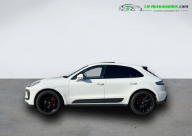 Porsche Macan GTS 3.0 380 ch  occasion  Beaupuy - photo n3