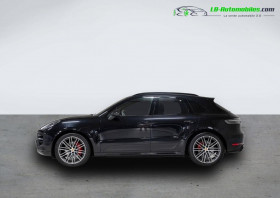 Porsche Macan GTS 3.0 380 ch  occasion  Beaupuy - photo n5