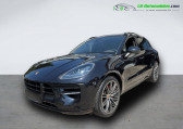 Porsche Macan occasion année 2020 boite Automatique Annonce Porsche Macan occasion Essence GTS 3.0 380 ch à Beaupuy