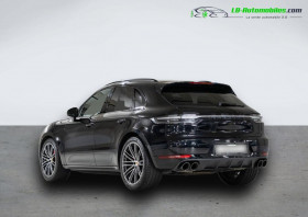 Porsche Macan GTS 3.0 380 ch  occasion  Beaupuy - photo n4