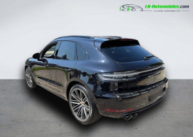 Porsche Macan GTS 3.0 380 ch  occasion  Beaupuy - photo n2
