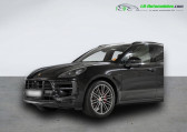 Annonce Porsche Macan occasion Essence GTS 3.0 380 ch  Beaupuy