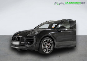 Porsche Macan , garage LB AUTOMOBILES  Beaupuy