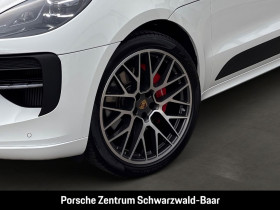 Porsche Macan GTS 3.0 380 ch  occasion  Beaupuy - photo n8