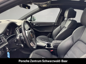 Porsche Macan GTS 3.0 380 ch  occasion  Beaupuy - photo n5