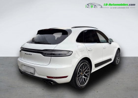 Porsche Macan GTS 3.0 380 ch  occasion  Beaupuy - photo n3