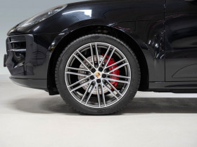 Porsche Macan GTS 3.0 380 ch  occasion  Beaupuy - photo n8