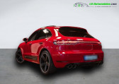 Porsche Macan occasion année 2020 boite Automatique Annonce Porsche Macan occasion Essence GTS 3.0 380 ch à Beaupuy